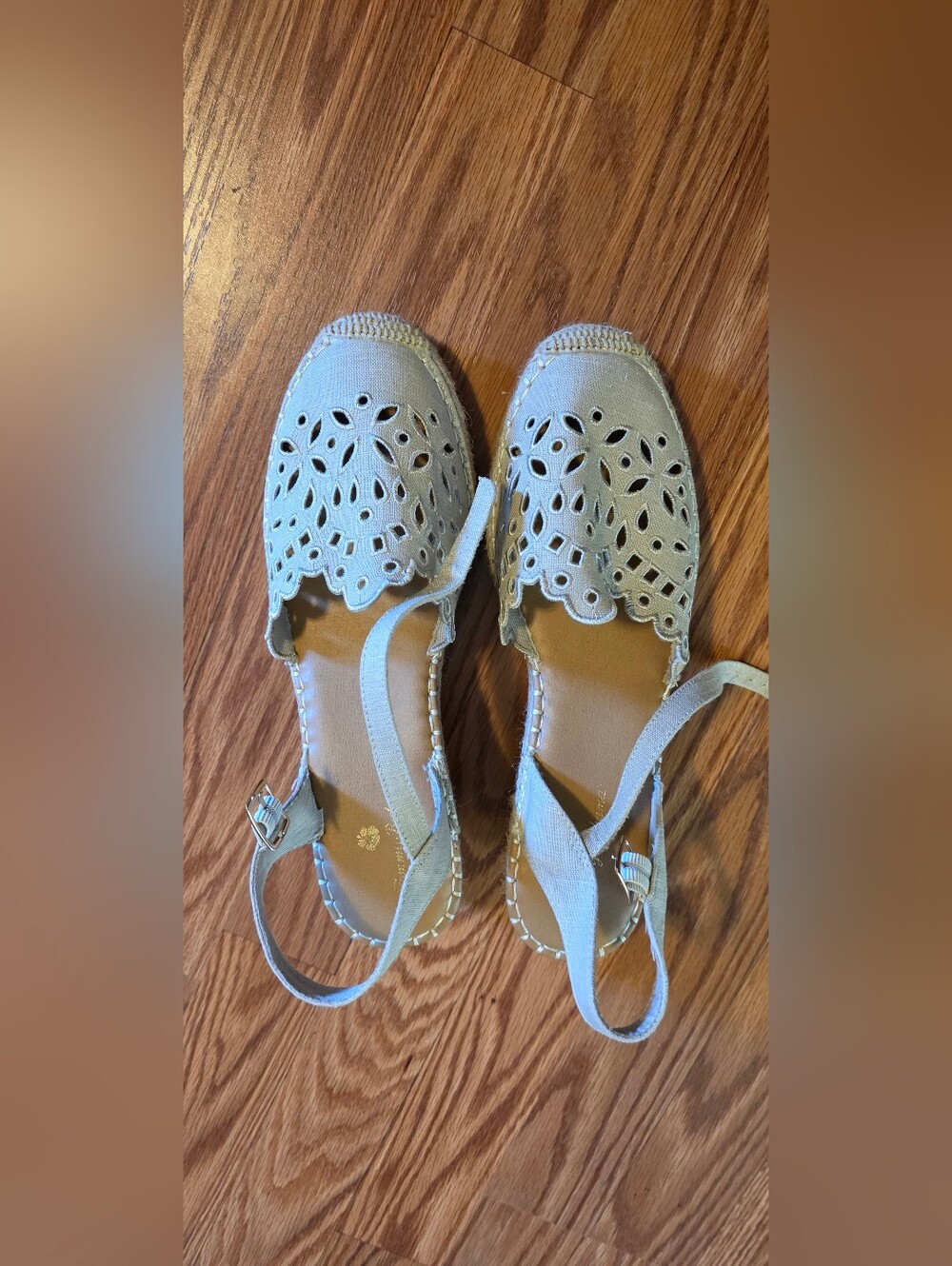 Tommy Bahama, Espadrilles